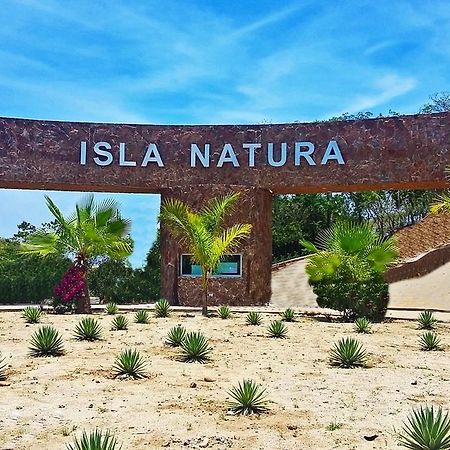 Isla Natura Beach Huatulco Tangolunda Екстер'єр фото