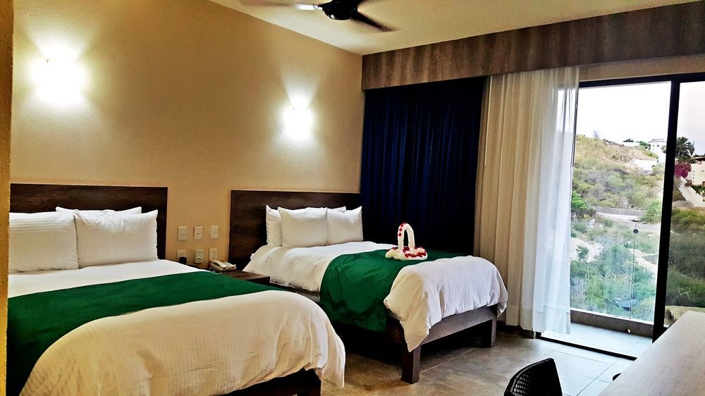 Isla Natura Beach Huatulco Tangolunda Екстер'єр фото