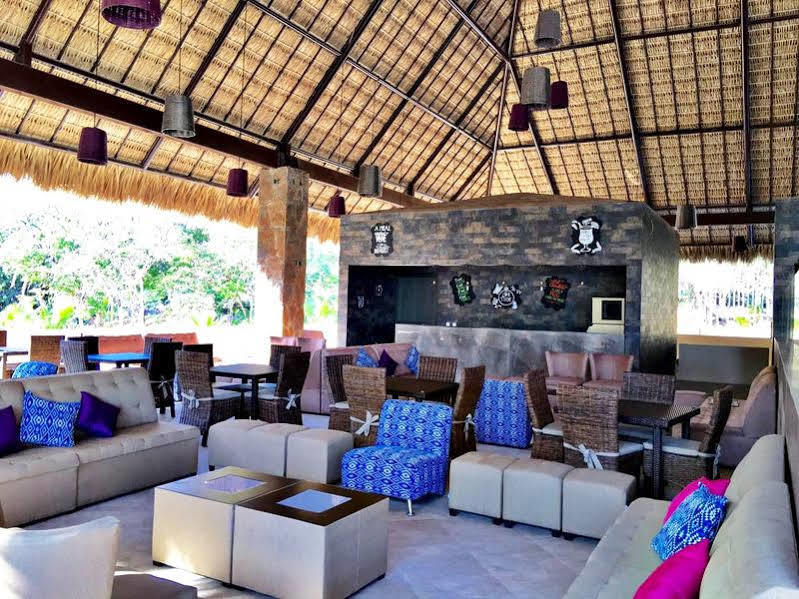 Isla Natura Beach Huatulco Tangolunda Екстер'єр фото