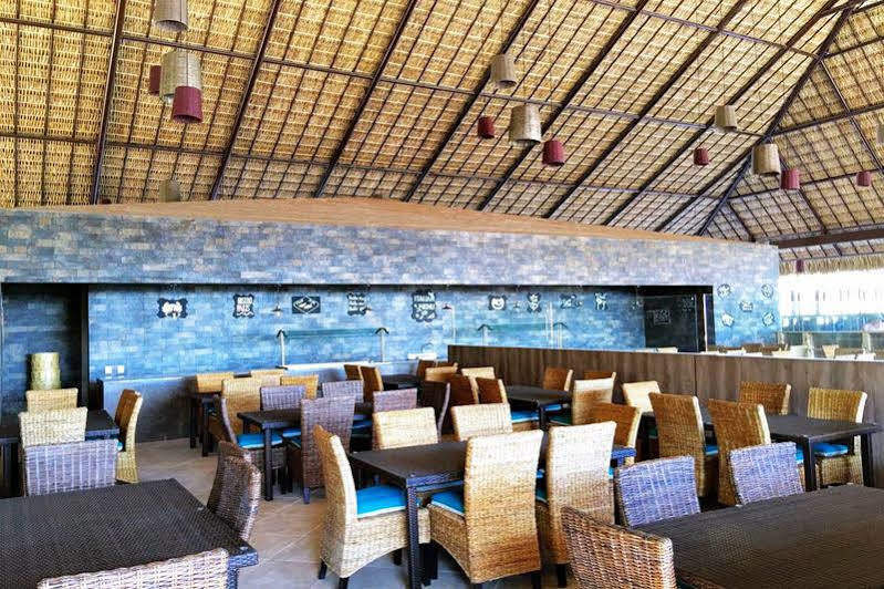 Isla Natura Beach Huatulco Tangolunda Екстер'єр фото