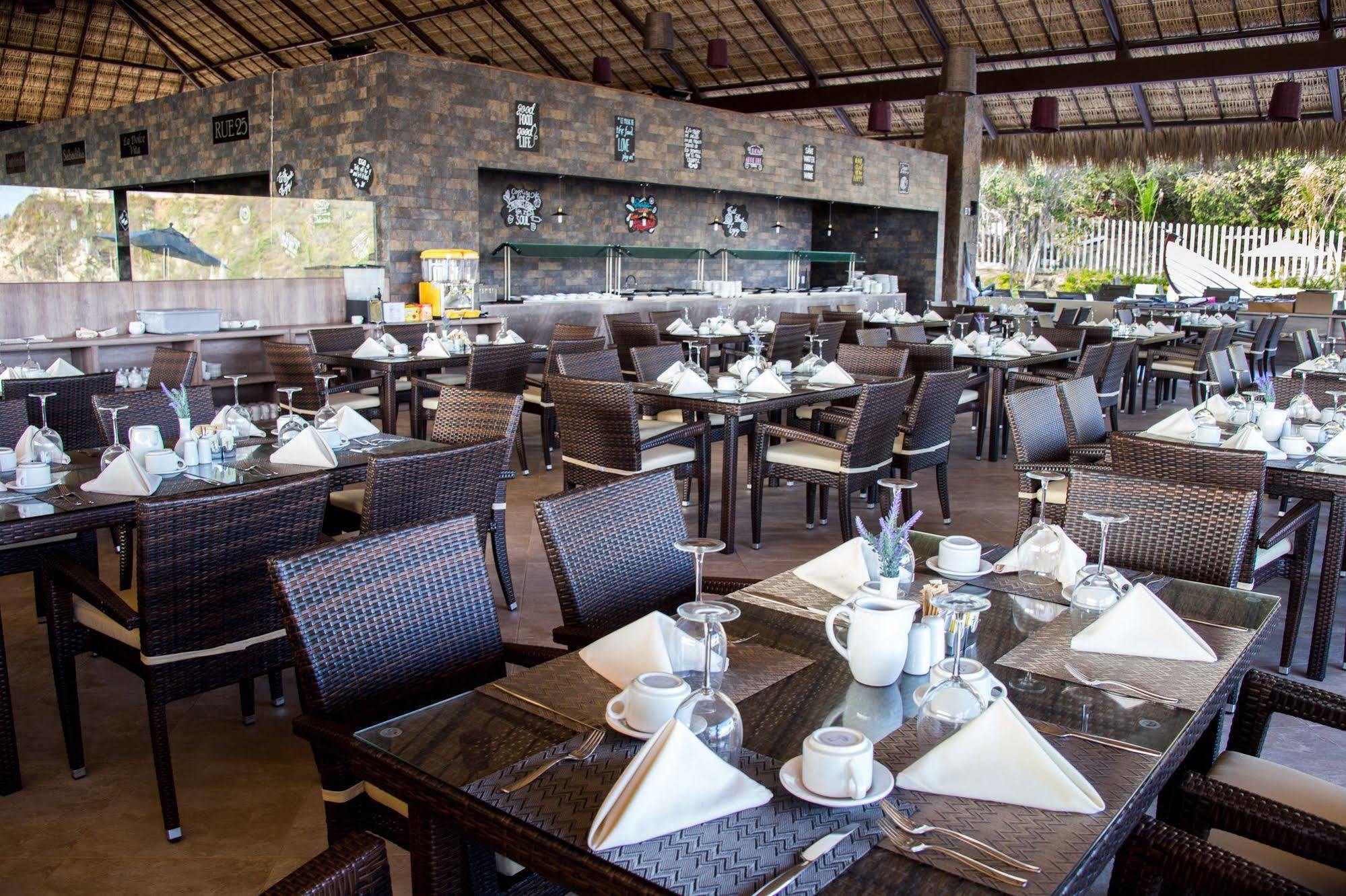 Isla Natura Beach Huatulco Tangolunda Екстер'єр фото